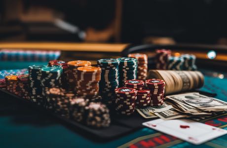 Guide för att spela casino med en liten budget